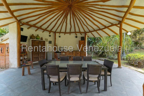 La Lagunita Country Club Hermosa Casa 25-17483 G.s.