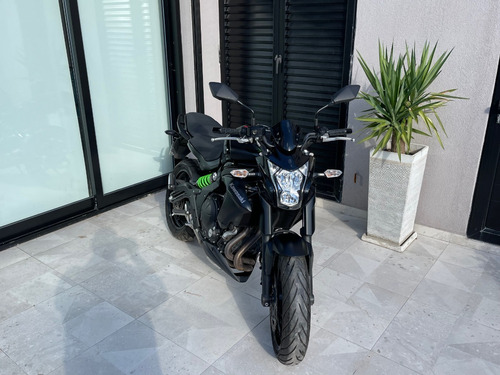 Imagen 5 de 15 de Kawasaki Er-6n - Excelente Estado/unico Dueño