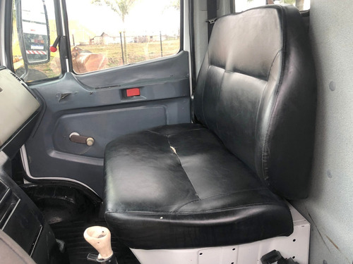 Mb 2635 Traçado 1998 Betoneira 8 Metros = Mb 2640 2644 2729