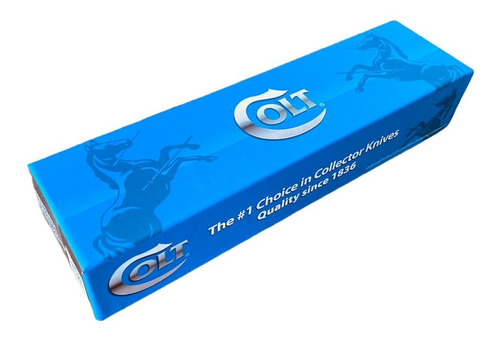 Canivete Colt® - Modelo Ct669