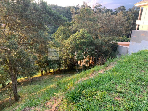 Imagem 7 de 9 de Terreno Em Condomínio Para Venda Em Arujá, Condomínio Arujá Hills Iii - Te0183_1-1804571