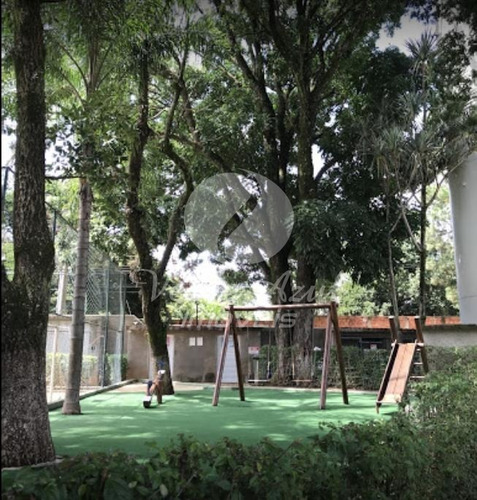 Imagem 26 de 26 de Apartamento À Venda Em Jardim Santa Izabel - Ap004728