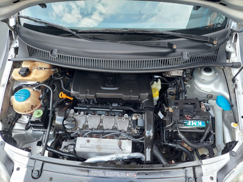 Imagem 4 de 13 de Volkswagen Fox