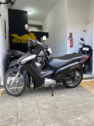 Imagem 2 de 5 de Honda Biz 125 Es