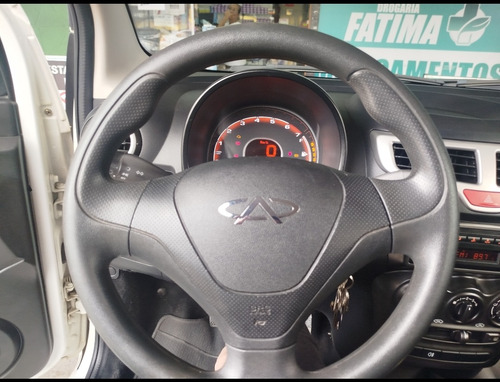 Chery QQ 1.0 Look Flex 5p