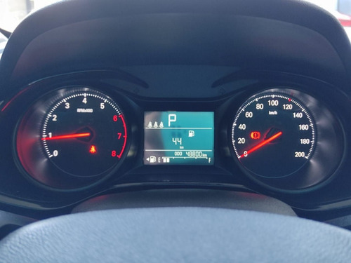 Chevrolet Onix 1.0 TURBO FLEX PLUS AUTOMÁTICO