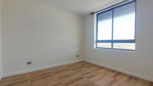 Edificio Matucana (1 Est. 1 Bod.) Vista Poniente Piso 10