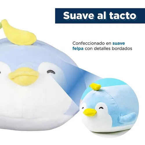 Peluche platano miniso new arrivals