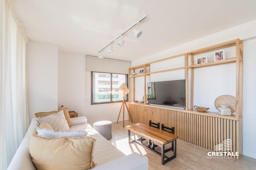 Imagen 8 de 30 de Venta Departamento 3 Dormitorios Condos Del Alto 4 Con Dos Cocheras Dobles Y Baulera - Rosario