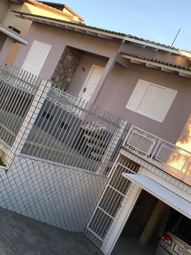Imagem 2 de 15 de Casa - Ana Maria - Ref: 556 - V-556