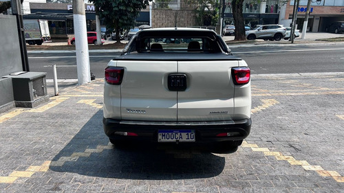 Fiat Toro 1.8 16V EVO ENDURANCE