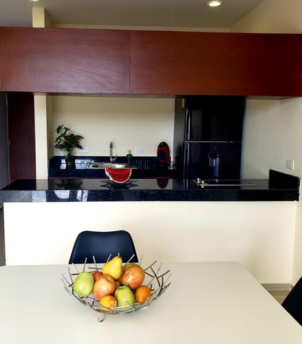 Departamento Amueblado De 2 Recámaras En Renta En Emerald, Temozón Norte