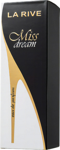 Perfume Miss Dream Eau De Parfum para mujer, 100 ml, La Rive