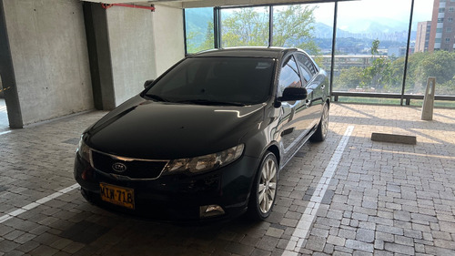 Kia CERATO FORTE 1.6