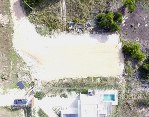 Imagen 4 de 7 de Venta Terreno En La Juanita, Jose Ignacio, Frente Al Mar