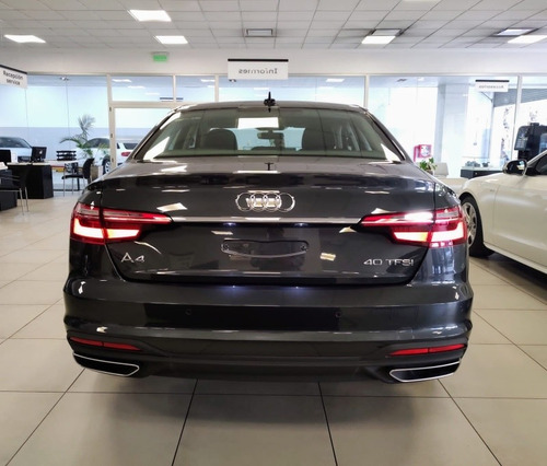Imagen 2 de 15 de Audi A4 2021 2.0 Fsi 190cv Gg