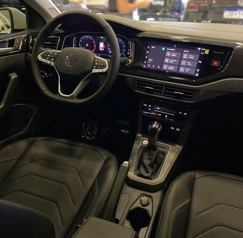 Volkswagen Nuevo Polo 1.6 Tsi 170 Highline