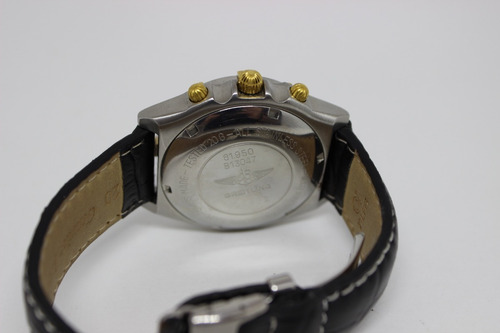 Breitling Chronomat Ref 81950a Circa 1997