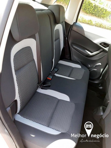 Citroën C3 Origine 1.5 8v Flex 2016 Branco