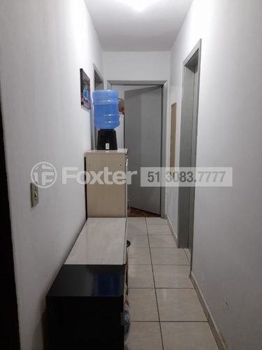 Apartamento, 2 Dormitórios, 46.48 M², Cavalhada - 204490