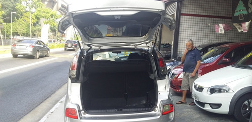 Citroën C3 Picasso 2013 1.5 Glx Flex 5p