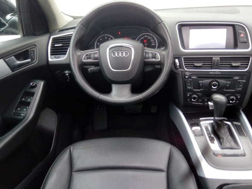 Imagem 6 de 15 de Audi Q5 2.0 Turbo Fsi 2012
