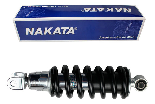 Amortecedor Monoshock Prolink Yamaha Fazer 250 2014 Nakata
