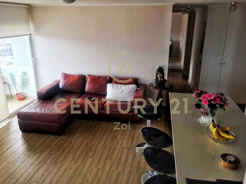 Imagen 17 de 17 de Venta Departamento Duplex Edificio Boulevard Del Mar