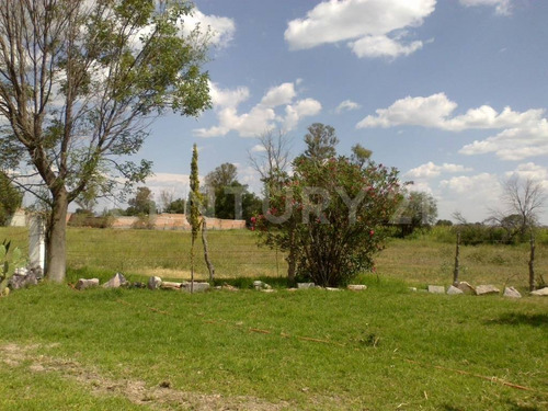 Terreno Para Desarrollo Habitacional O Servicios