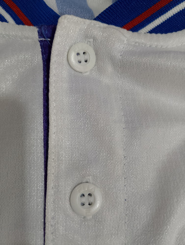Jersey Fila Cruz Azul Campeón 1998 Visita (Usado)