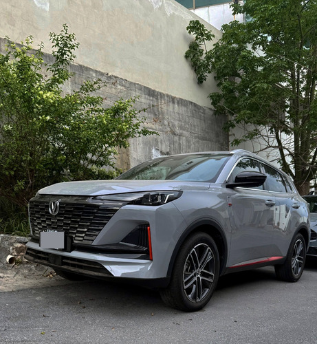 Changan Cs55 Plus 1.5T Premium Dct7