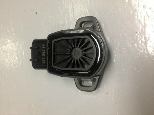 Imagen 2 de 5 de Sensor Tps Chev Vitara/grand Vitara 1.6l/2.7 99/2003 Tps-159