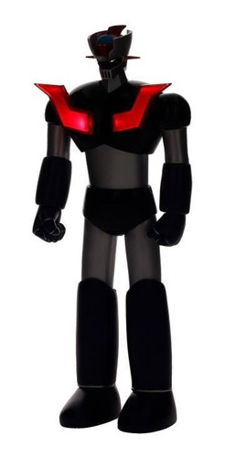 Imagen 7 de 9 de Sd Toys Mazinger Z Animes Robot