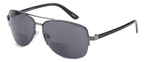 Gafas Sol Lectura Bifocales For Hombre Y Mujer 2024 Z