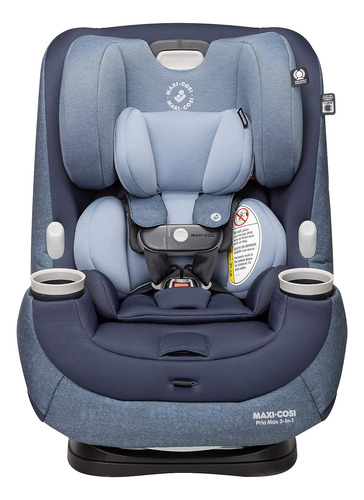 Silla De Carro Para Bebe Maxi-cosi Cc208emq Pria Max 3-in-1