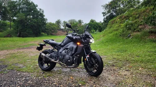 Yamaha Mt10 Modelo 2022
