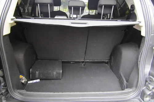 Ford Ecosport 1.5 Se Mt