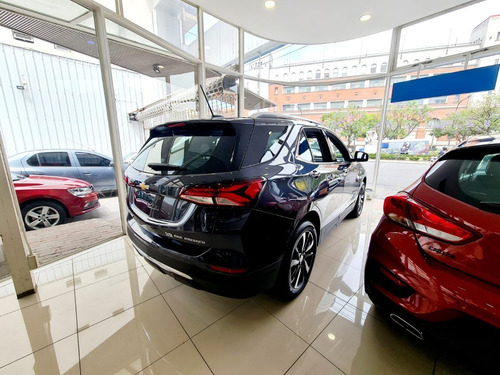 Imagen 16 de 23 de Nueva Chevrolet Equinox 2023 Premier 0km Automatica 4x4 Gal6