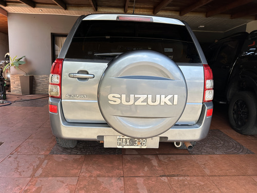 Suzuki Grand Vitara 2.0 Jiii