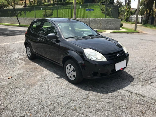 Ford Ka 2011 Básico
