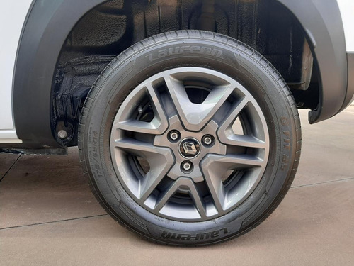 Kwid Intense 1.0 Flex 12v 5p Mec.