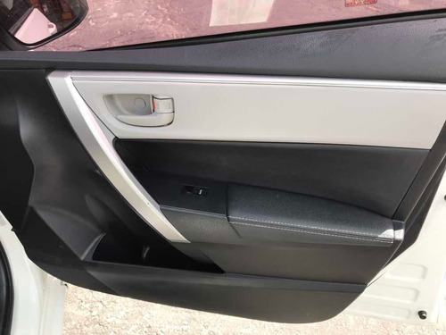 Toyota Corolla 2016 2.0 16v Xei Flex Multi-drive S 4p