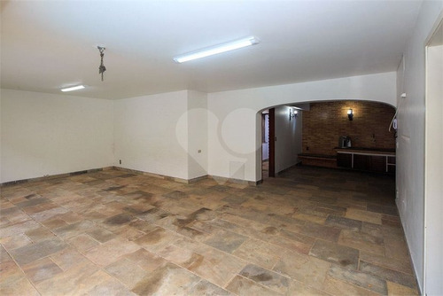 Casa, Venda Ou Aluga Sobrado, Gja Julieta, Piscina, 4 Suítes., Área Total 570m², Ao Lado Do Parque! - 375-im195580