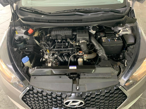 Hyundai Hb20s Unique Zero De Entrada Carro Seminovo Usado