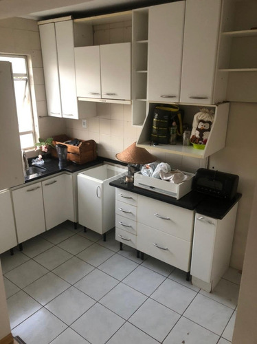 Imagem 7 de 15 de Apartamento - Sao Joao - Ref: 567284 - V-ca4997