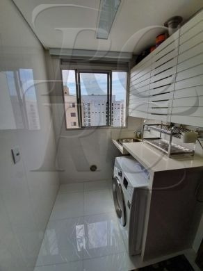 Imagem 6 de 15 de 03123 - Apartamento 3 Dorms. (1 Suíte), City Bussocaba - Osasco/sp - 3123