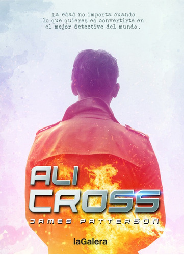 Ali Cross - James Patterson