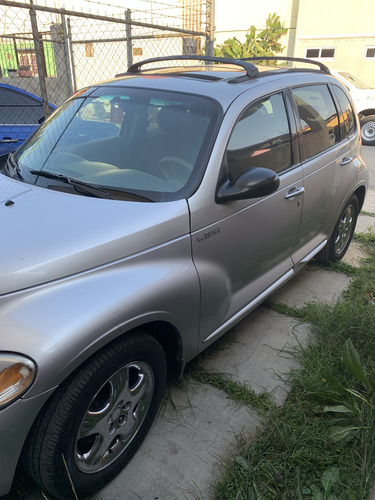 Chrysler PT Cruiser Touring Edition Aa Ee Cd At