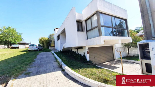 Río Ceballos (ferreyra Esq. Quisquisacate) - Venta Casa 2 Dormitorios