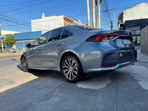 Toyota Corolla Se-g 2.0 Cvt 170 Cv Impecable!!!